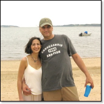 Cape Cod