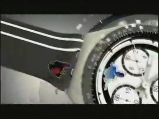Swatch (Commercial): John Roche, Gaffer; Brian O'Carroll DP