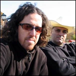 jake and john